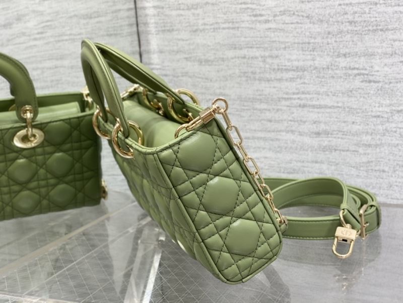 Christian Dior My Lady Bags